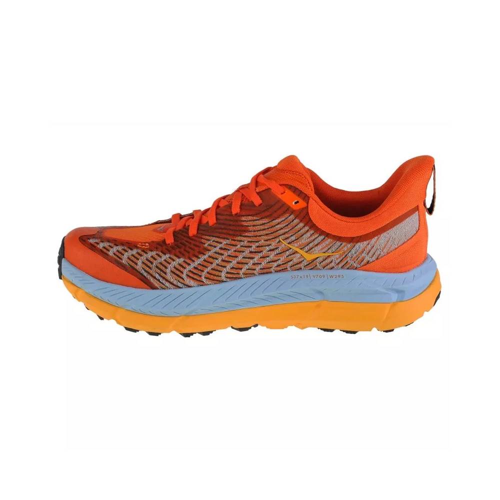 Hoka M Mafate Speed 4 batai 1129930-PBSSN 