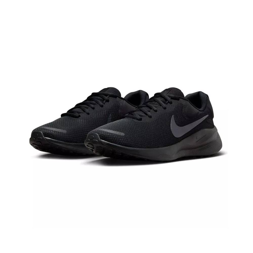 Nike Revolution 7 M FB2207 005 bėgimo bateliai