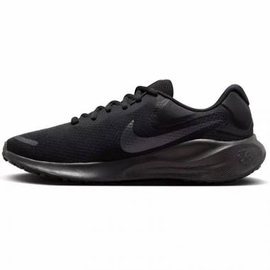 Nike Revolution 7 M FB2207 005 bėgimo bateliai