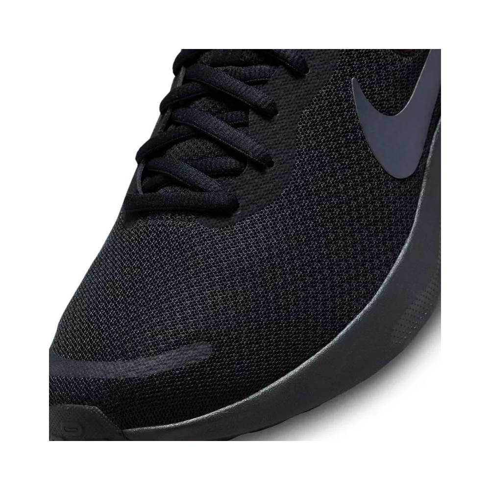 Nike Revolution 7 M FB2207 005 bėgimo bateliai