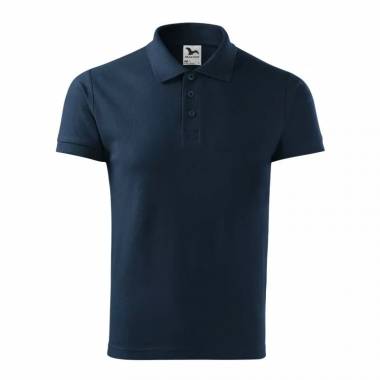 Malfini polo marškinėliai Cotton Heavy M MLI-21502