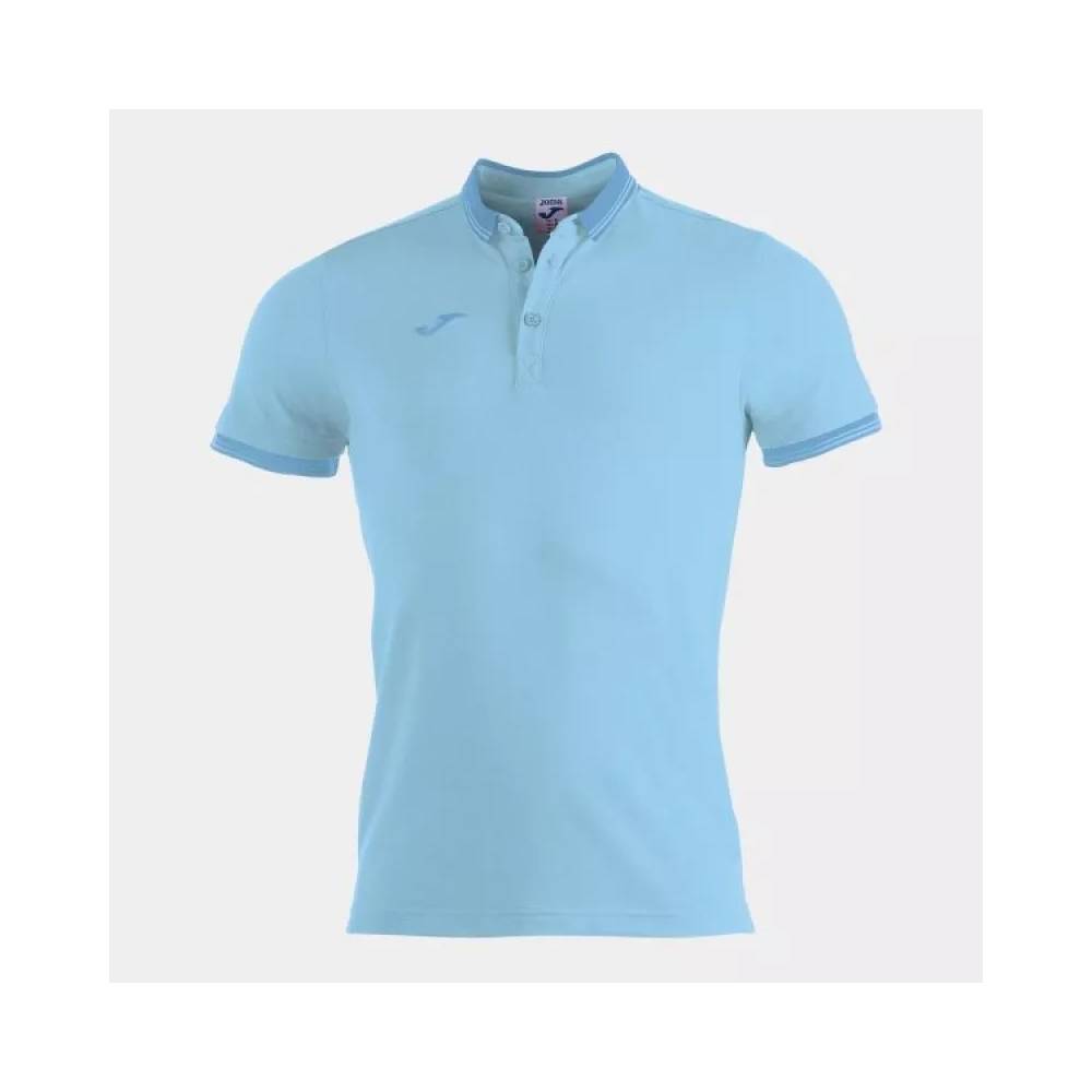 Joma Polo marškinėliai Bali II S/S 100748.350