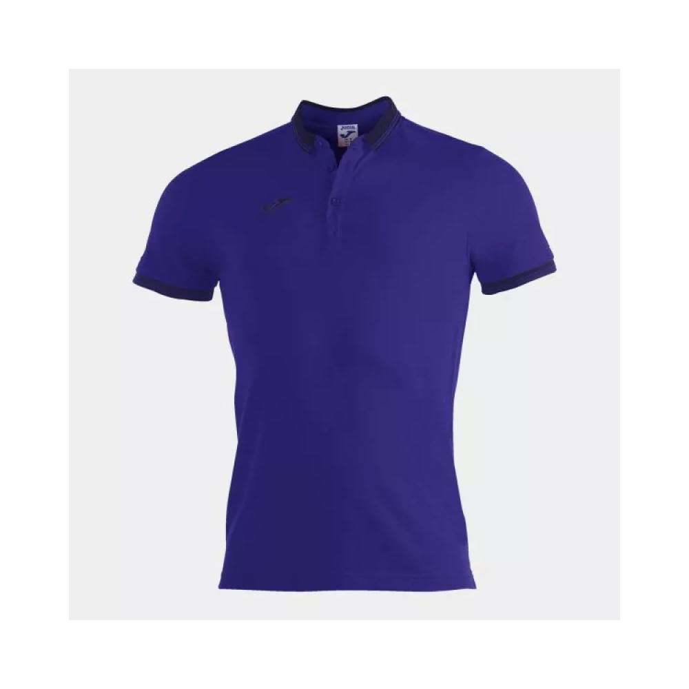 Joma Polo marškinėliai Bali II S/S 100748.550