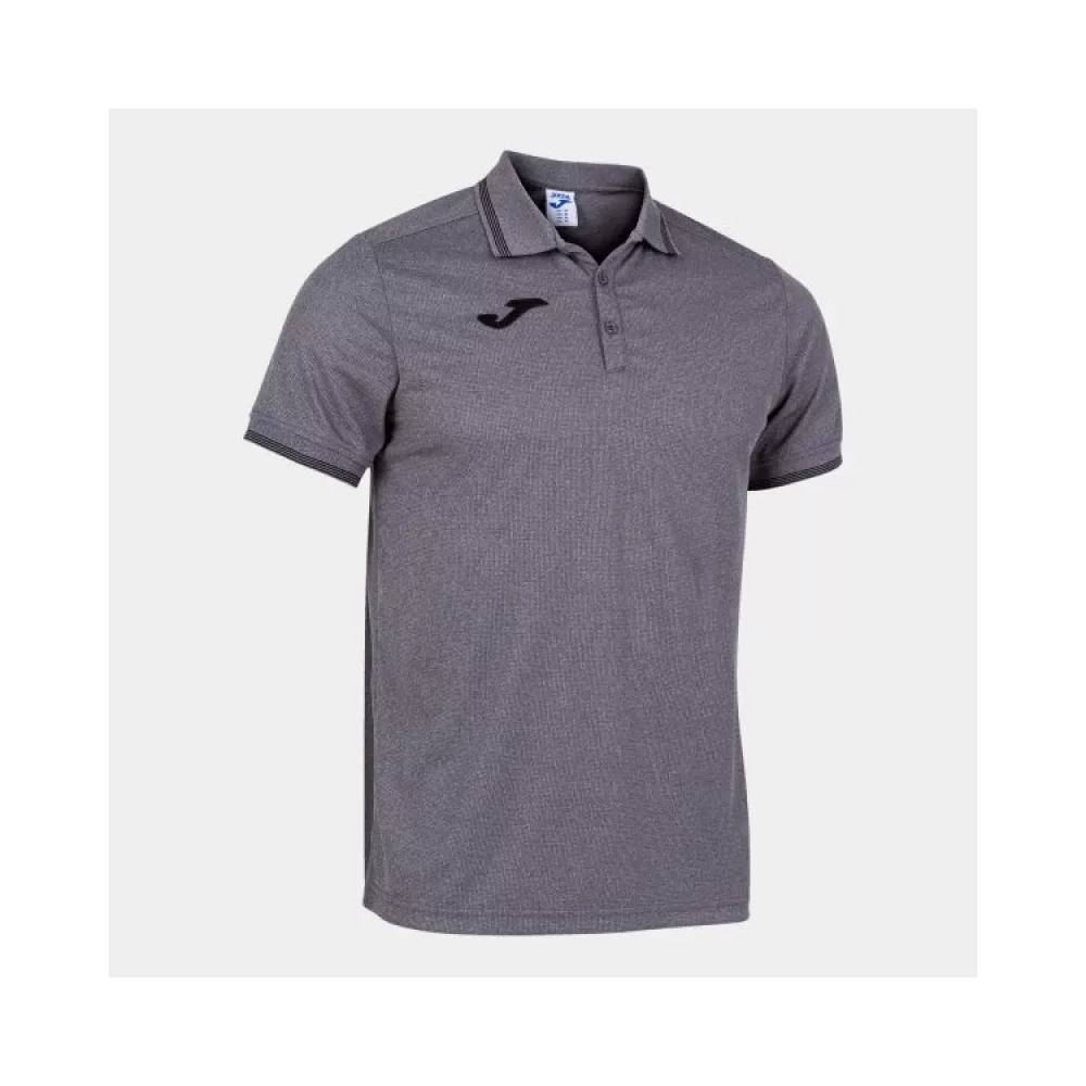 Joma Campus III Polo marškinėliai S/S 101588.250