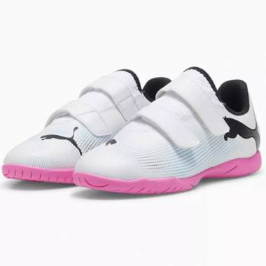 Puma Future 7 Play IT Jr 107741-01 futbolo bateliai