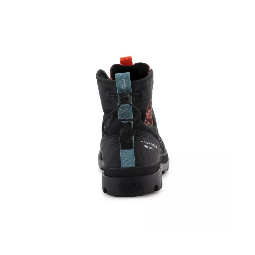 Palladium Pampa Travel Lite Rs 79104-008-M batai