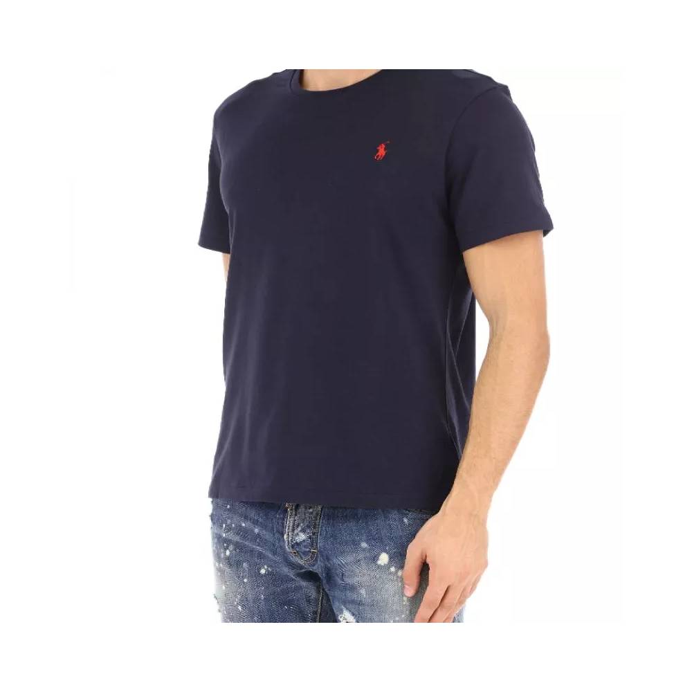 Polo Ralph Lauren Bsr Custom Slim marškinėliai M 710680785004