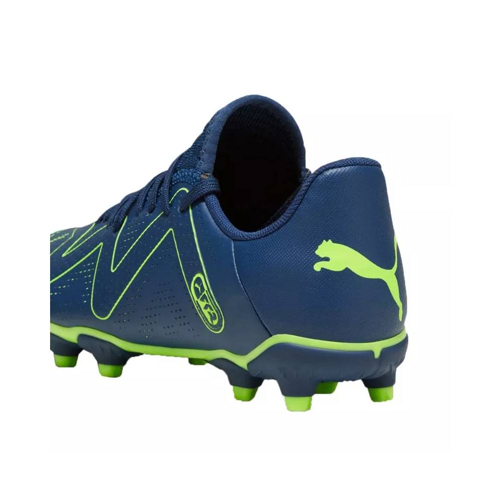 Puma Future Play FG/AG Jr 107388 03 futbolo bateliai