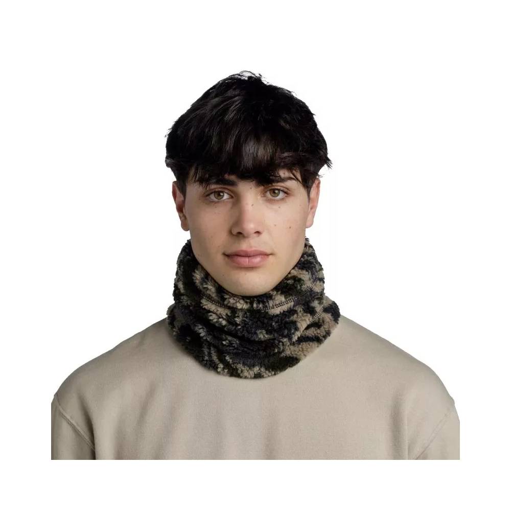 "Buff Switch Polar Neckwarmer" 1324903451000