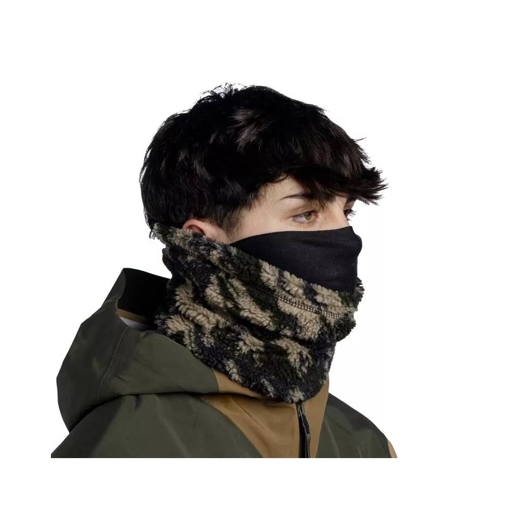 "Buff Switch Polar Neckwarmer" 1324903451000