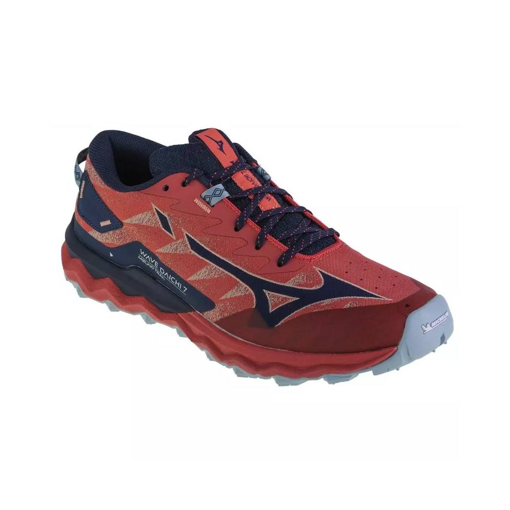 Mizuno Wave Daichi 7 M J1GJ227133 batai