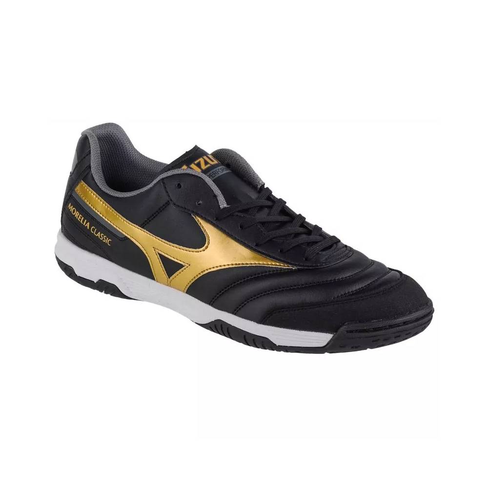 Mizuno Morelia Sala Classic In M Q1GA230250 batai