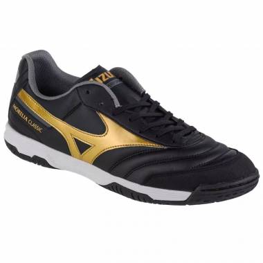 Mizuno Morelia Sala Classic In M Q1GA230250 batai