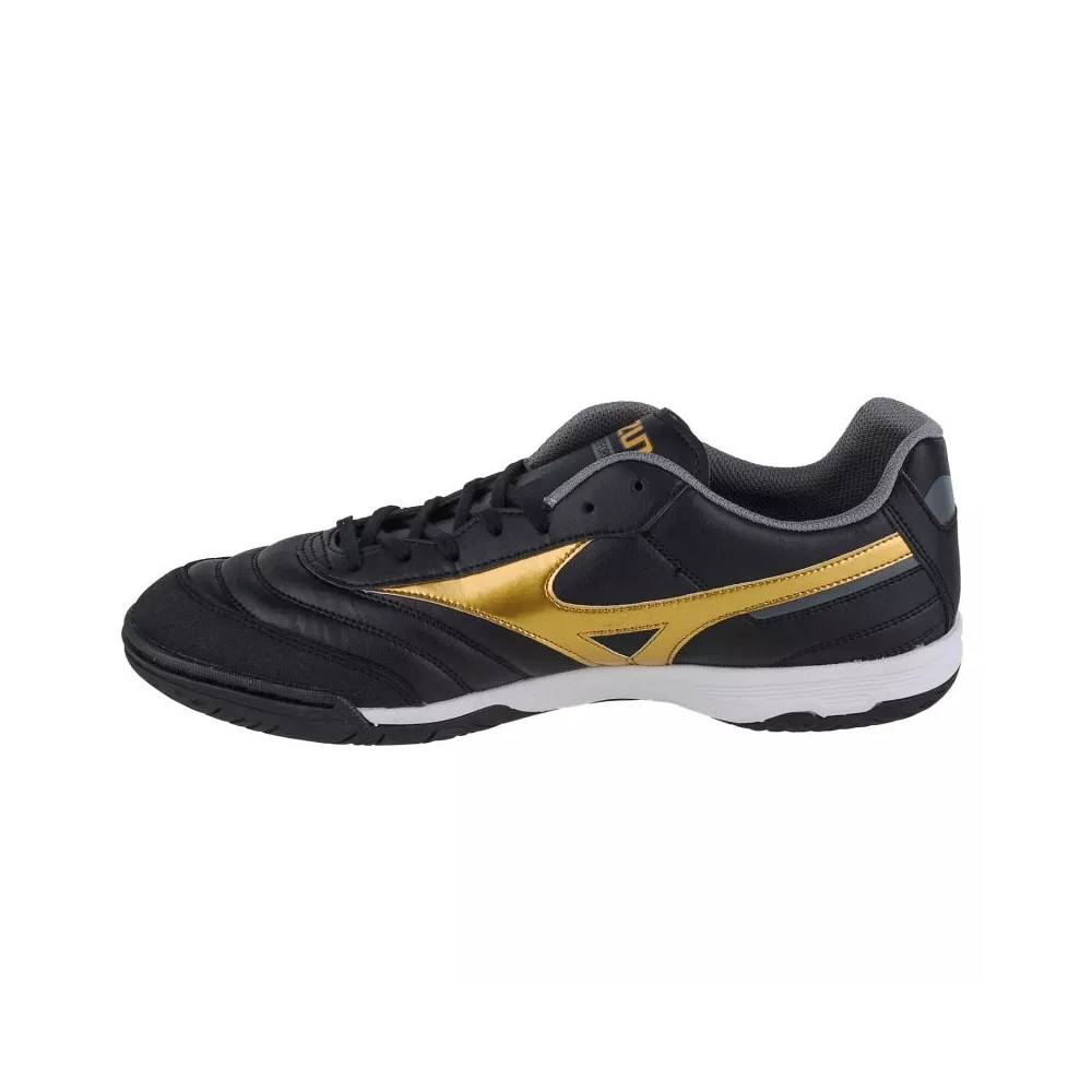 Mizuno Morelia Sala Classic In M Q1GA230250 batai