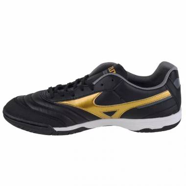 Mizuno Morelia Sala Classic In M Q1GA230250 batai