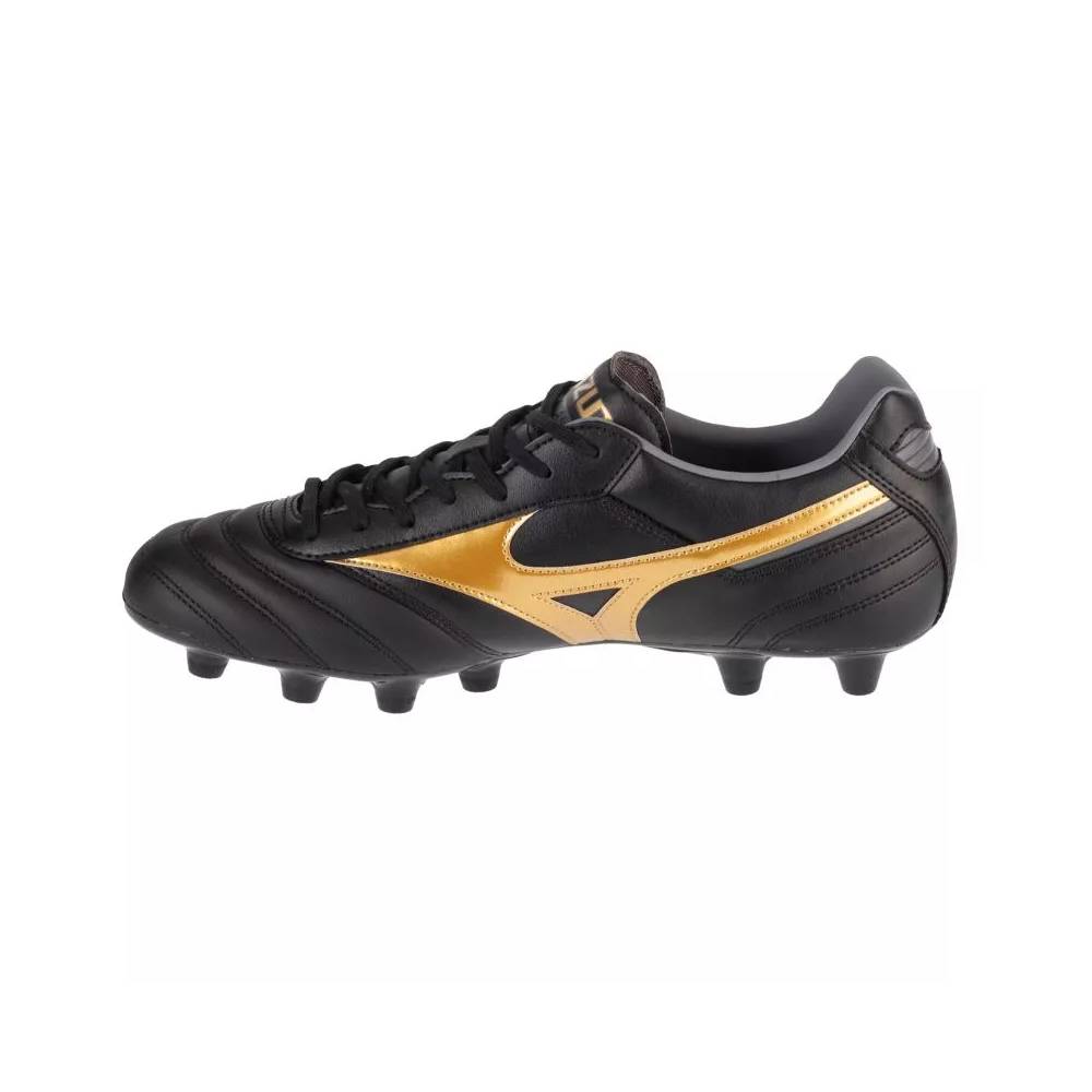 Mizuno Morelia II Pro FG M P1GA231350 futbolo bateliai