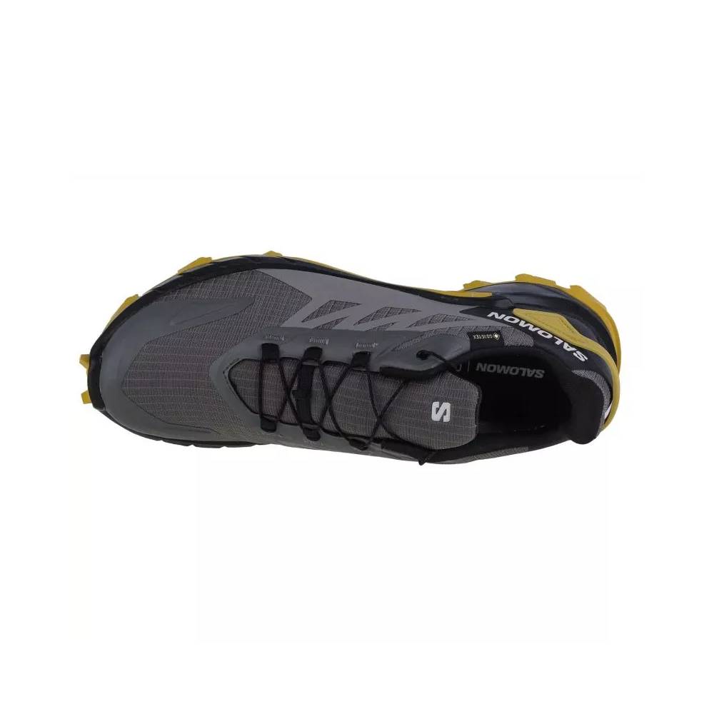 Salomon Supercross 4 GTX M 473172 bėgimo bateliai