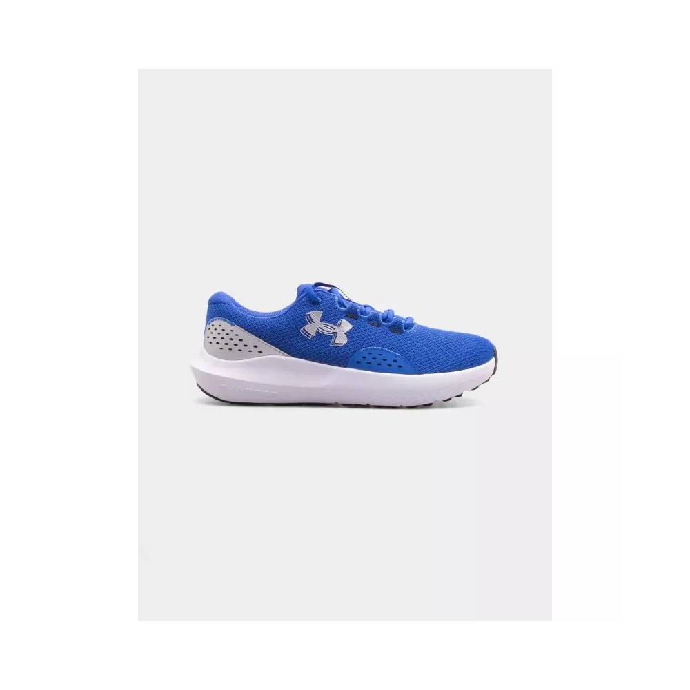 Under Armor Surge 4 M 3027000-400 bėgimo bateliai