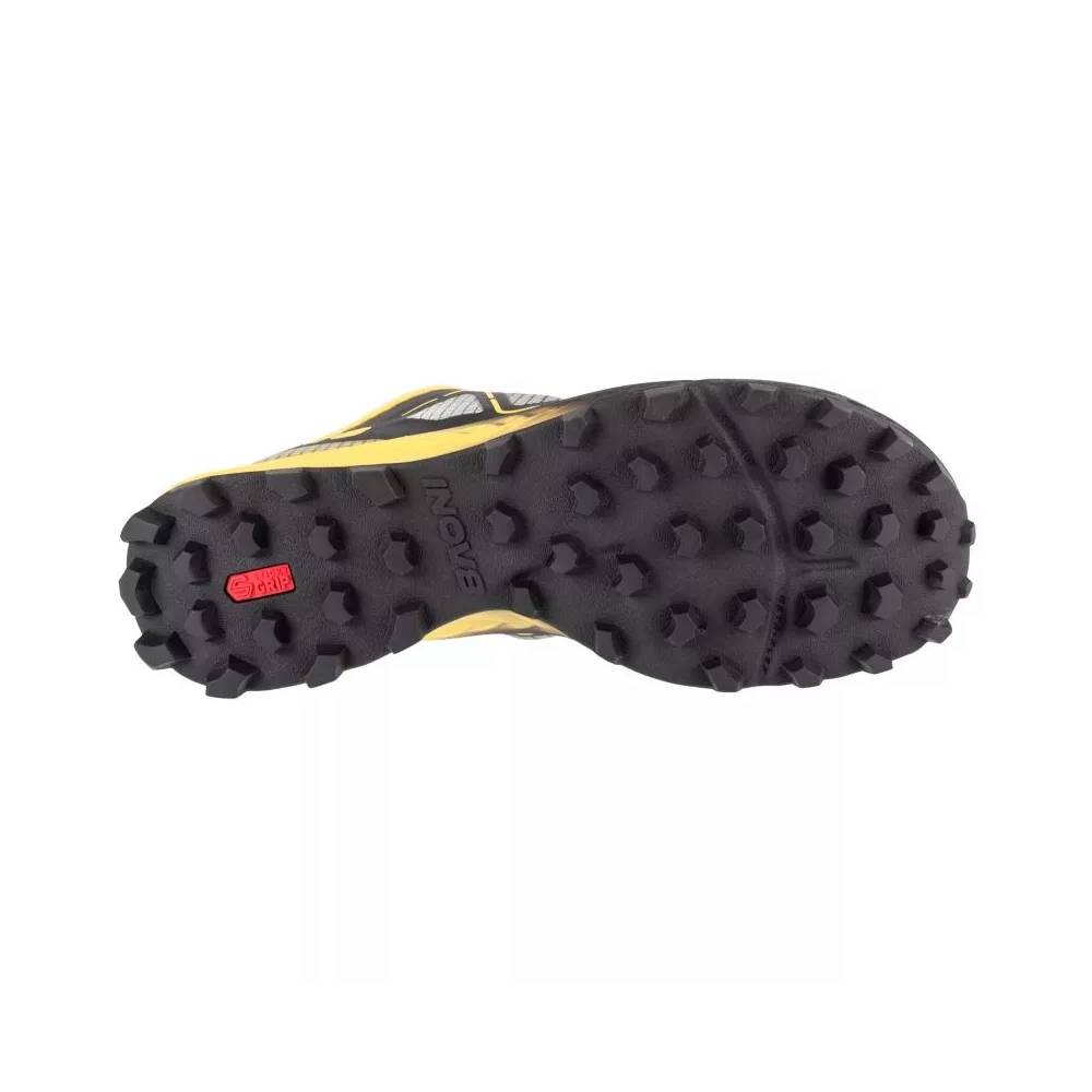 "Inov-8 MudTalon Speed M" bėgimo bateliai 001146-BKYW-P-001