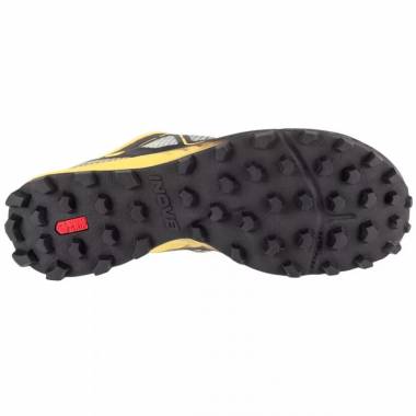 "Inov-8 MudTalon Speed M" bėgimo bateliai 001146-BKYW-P-001