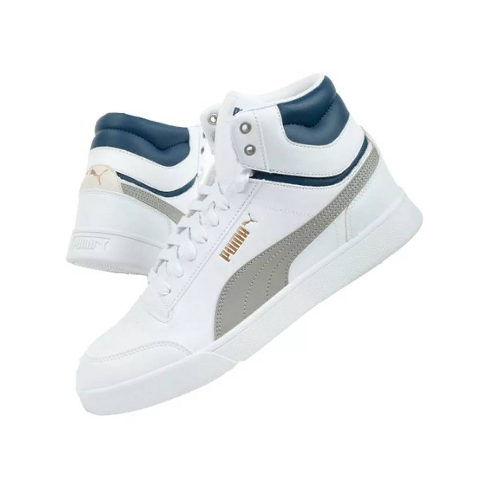 Puma Shuffle Mid W batai 380748 15