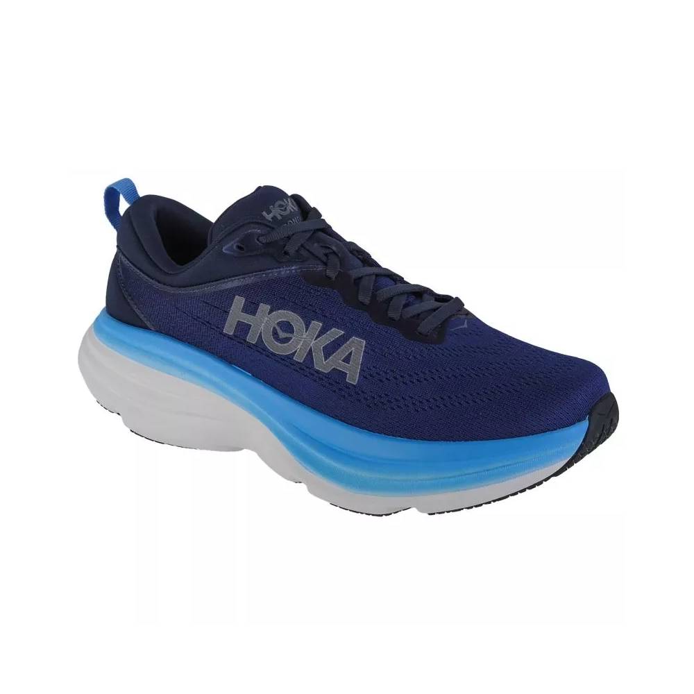 Hoka M Bondi 8 Wide batai 1127953-OSAA 