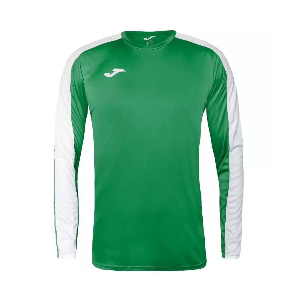 Joma Academy III marškinėliai L/S 101658.452