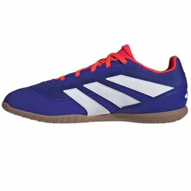 Adidas Predator Club Sala IN M IF6403 futbolo bateliai