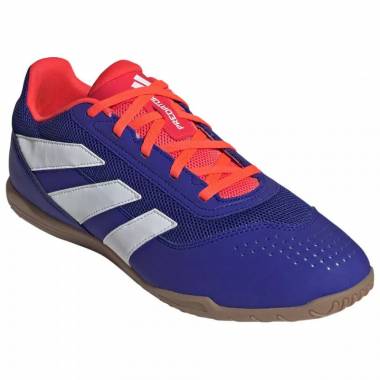 Adidas Predator Club Sala IN M IF6403 futbolo bateliai