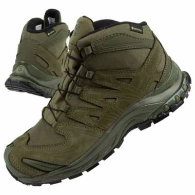 Salomon XA Forces M 409778 trekingo batai