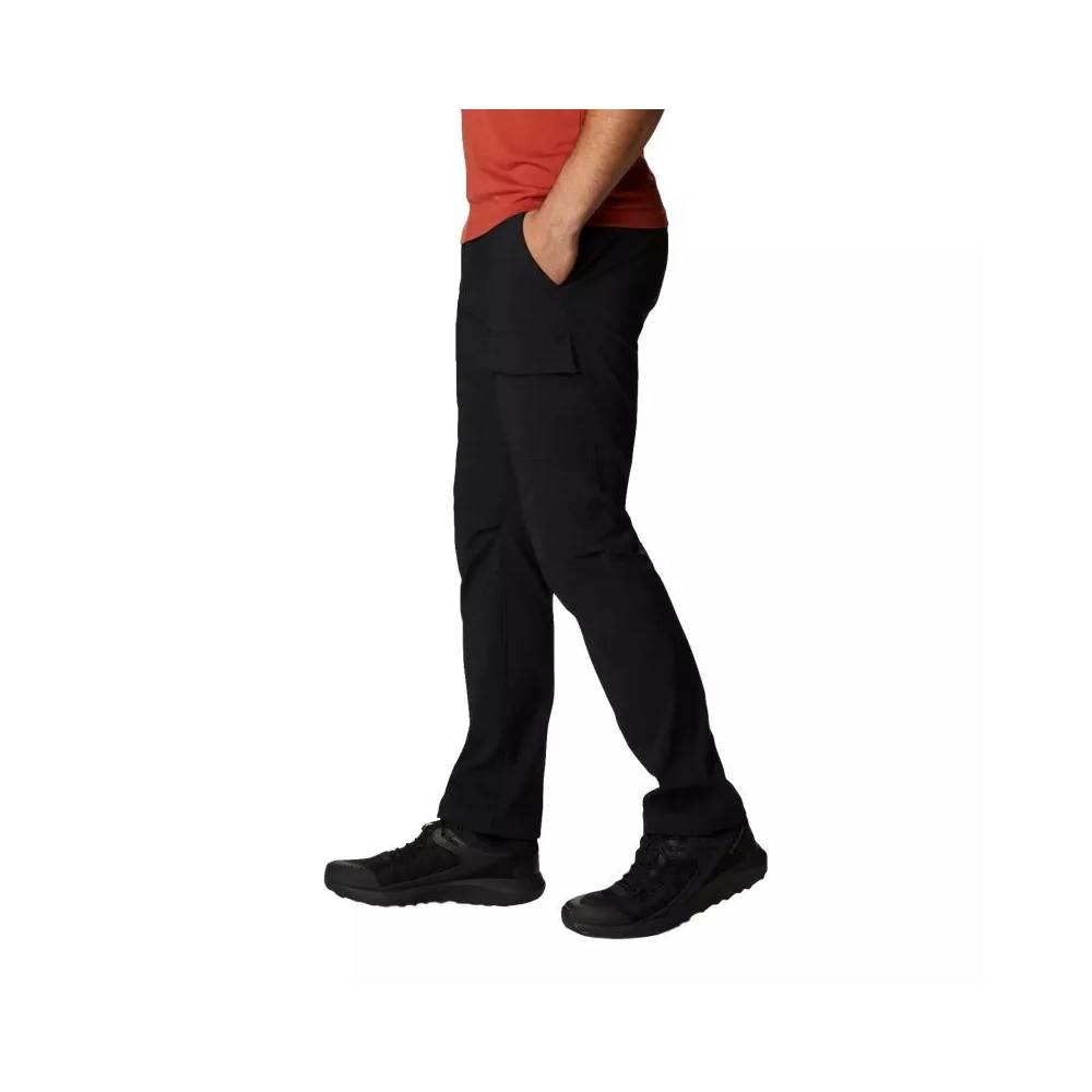 Columbia Maxtrail Midweight Warm Pant M 2013013010