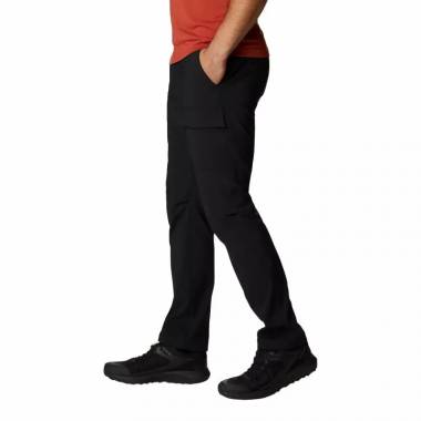 Columbia Maxtrail Midweight Warm Pant M 2013013010