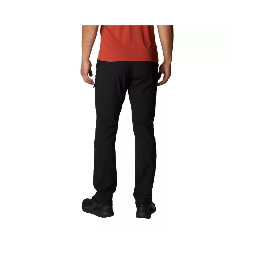 Columbia Maxtrail Midweight Warm Pant M 2013013010