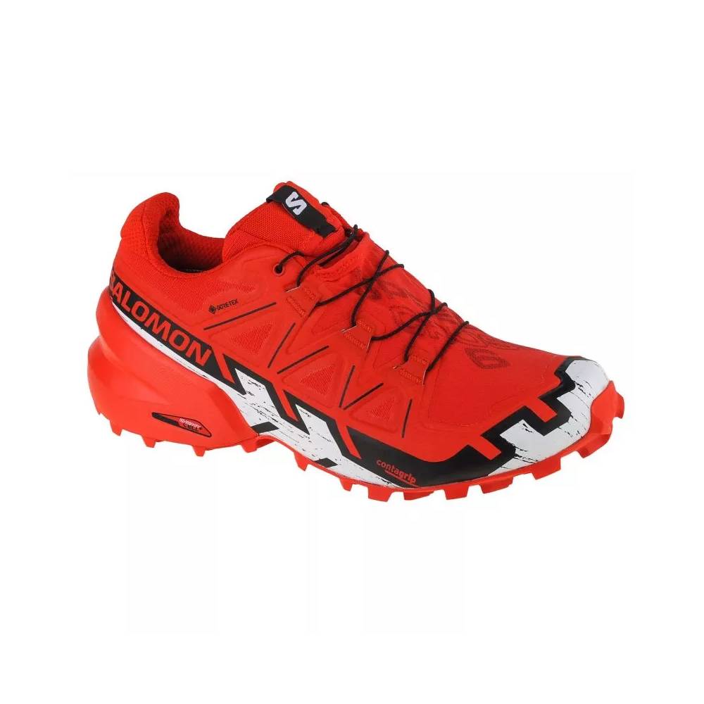 Salomon Speedcross 6 GTX M 417390 bėgimo bateliai