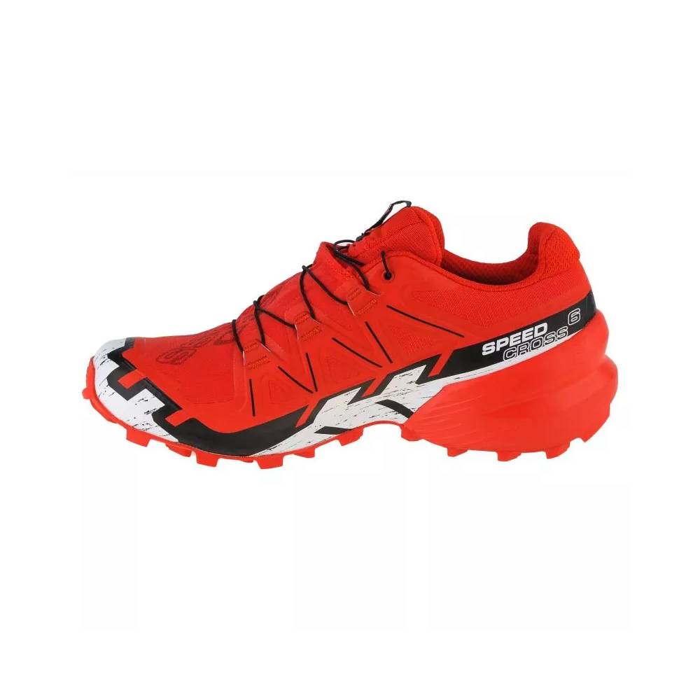 Salomon Speedcross 6 GTX M 417390 bėgimo bateliai