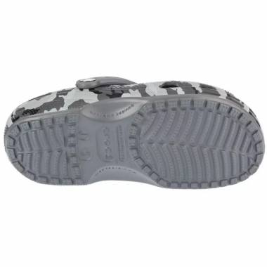 "Crocs Classic Spray Camo Kids Clog Jr" 207594-097 šlepetės