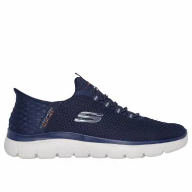 Skechers HIGH RANGE M 232457 NVY batai