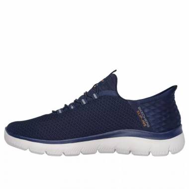 Skechers HIGH RANGE M 232457 NVY batai