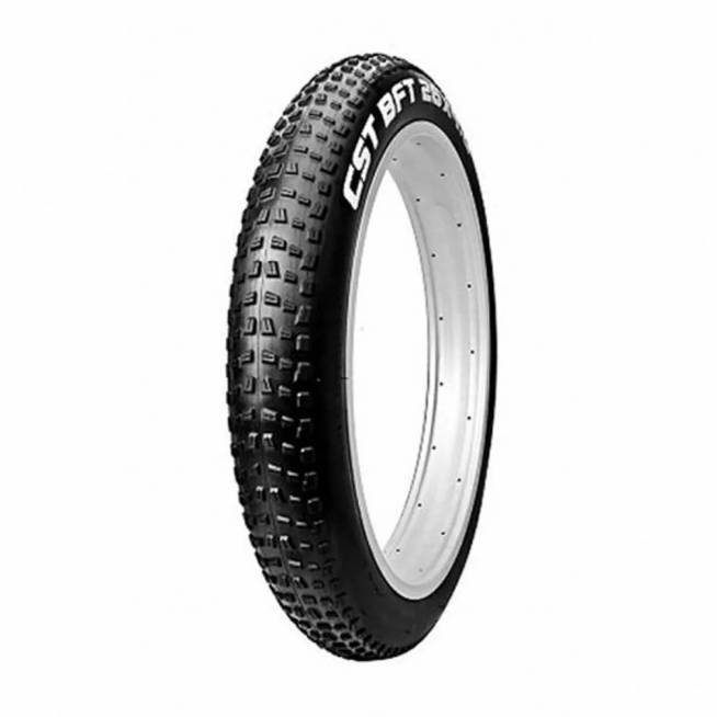 Padanga CST 26x4,00" (100-559) Fatbike