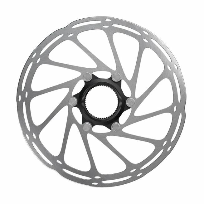 Stabdžių diskas SRAM CENTERLINE Rounded 180mm || Center lock