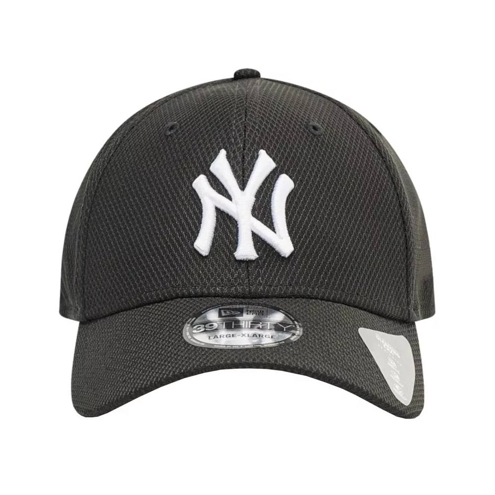 Kepurė New Era 39Thirty New York Yankees MLB Cap M 12523909