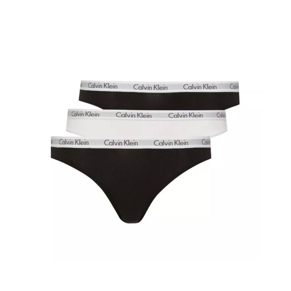 Calvin Klein W QD3588E kelnaitės