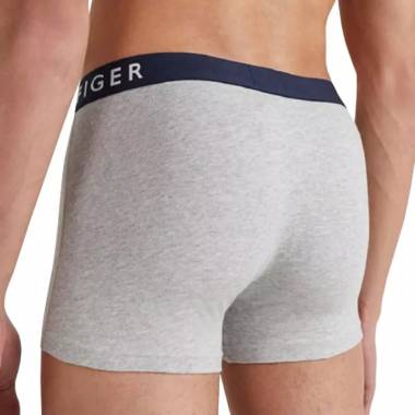 Tommy Hilfiger 3P Trunk M apatinis trikotažas UM0UM01234