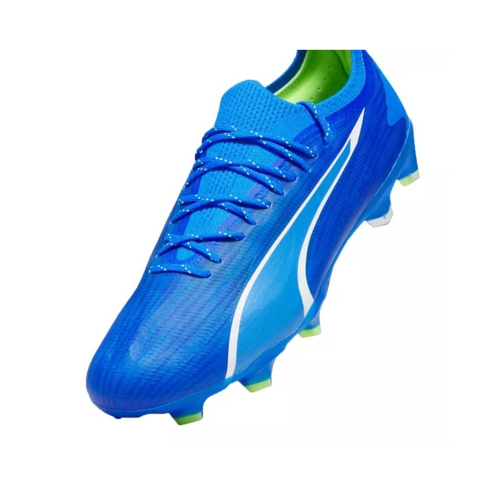 Puma Ultra Ultimate M FG/AG futbolo bateliai 107311 03