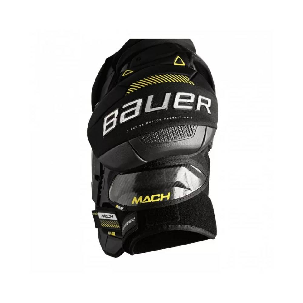 Bauer Supreme Mach Sr ledo ritulio ramentai M 1061863