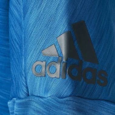 Adidas Zne Heat Hoody W S94566 džemperis