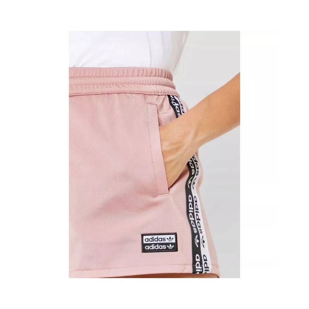 Adidas Originals Tape Short W EC0748