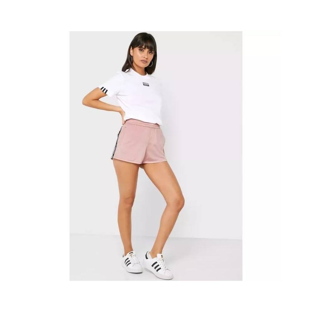 Adidas Originals Tape Short W EC0748