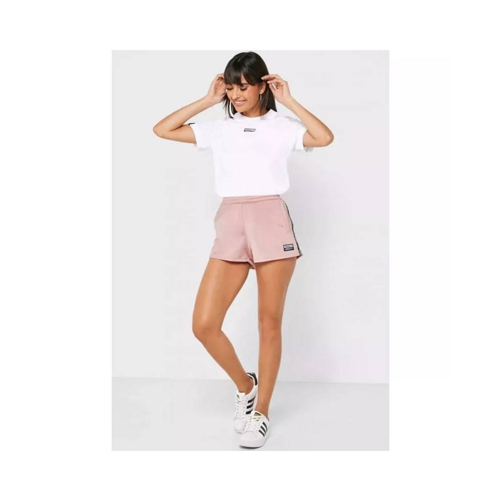 Adidas Originals Tape Short W EC0748