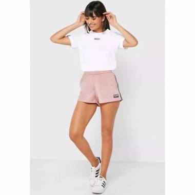 Adidas Originals Tape Short W EC0748